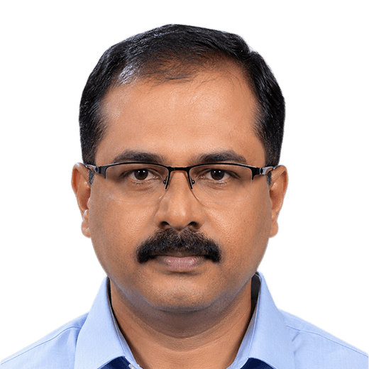 Krishnadas Namboodiri