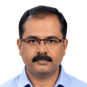 Krishnadas Namboodiri