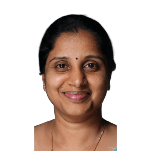 Lalitha Ji 