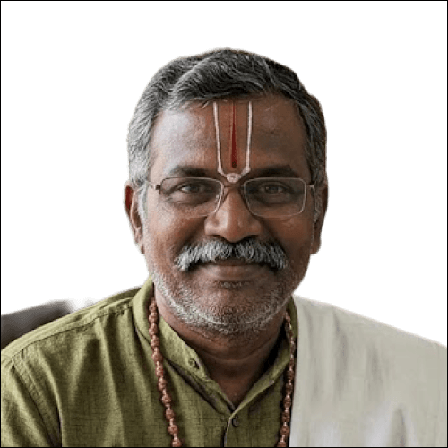 Subramaniam Ji