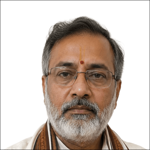 Vishesh Ji