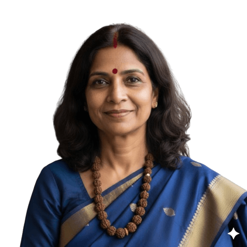 Girija V 