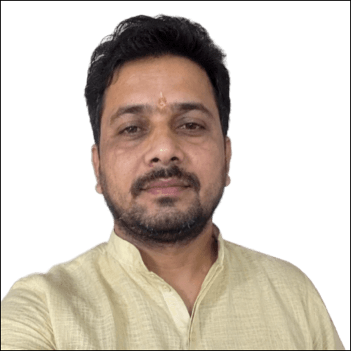 Harendra Ji