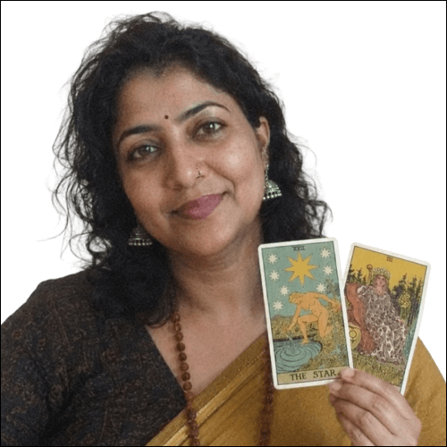 Vandhana Ji