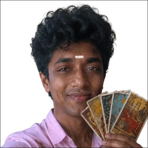 Aravind Ji