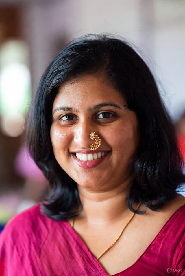 Pranitaa Ji 