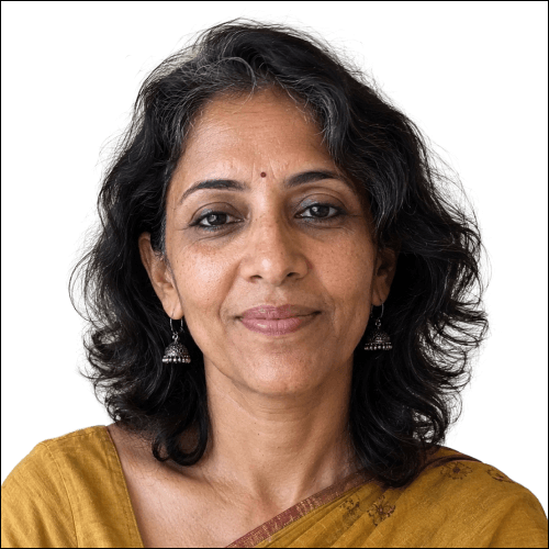 Samyukta Ji
