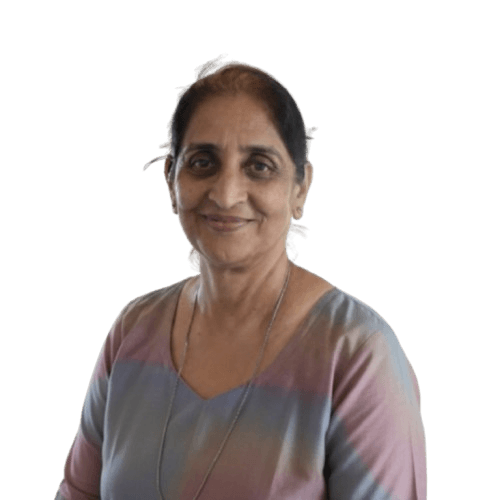 Kalpana Ji 