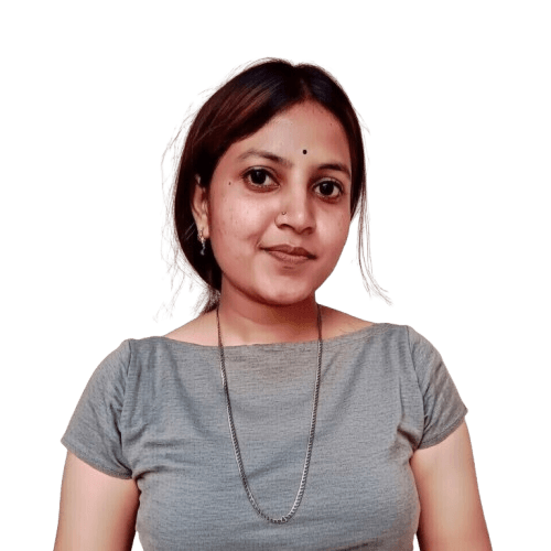 Deepali Ji 