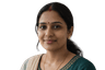 Lavanya Ji 