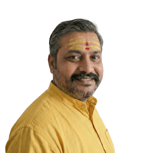 Umesh Ji 