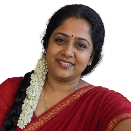 Jayashree