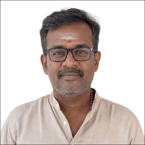Arulselvan