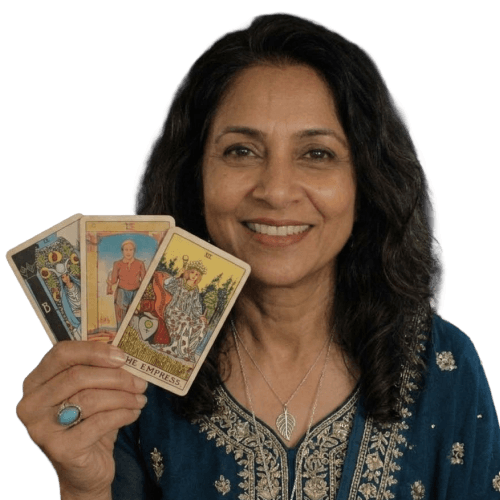 Tarot Anaisha