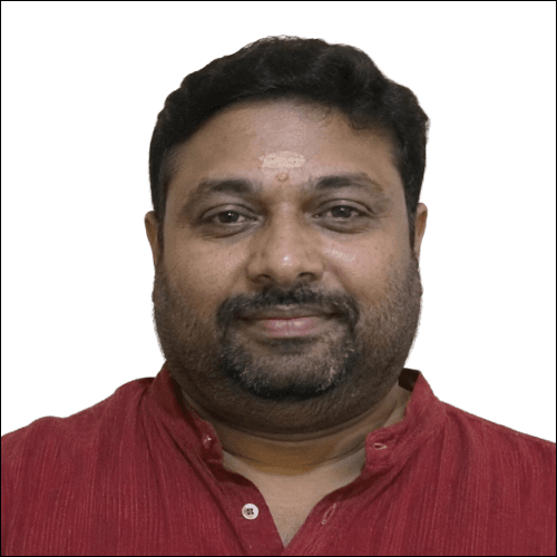Murali Ji