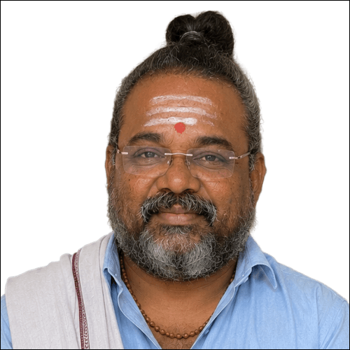 Jagadeesh