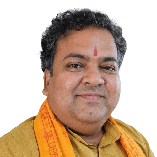 Shivendra Ji
