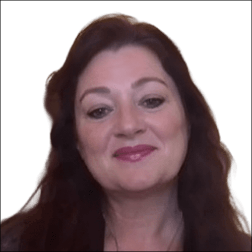 Psychic Lorelei