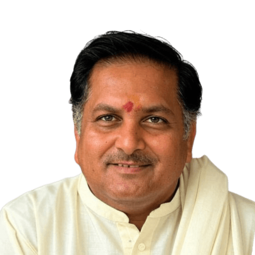 Pandit Subhash Shastri 