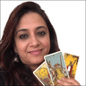 Tarot Anwesha