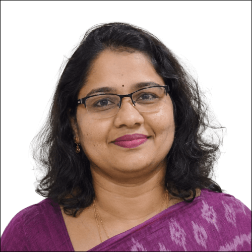Rajalakshmi Ji