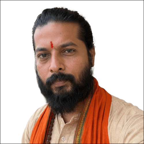 Devendra Ji