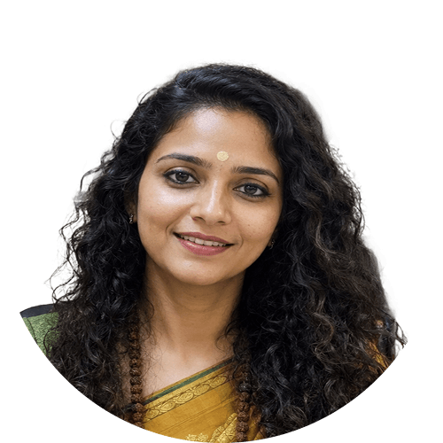 Vandita Ji