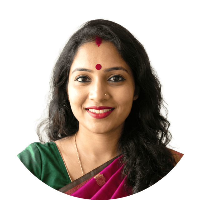 Charumathi 