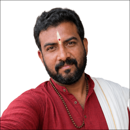 Bhargav Ji