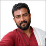 Bhargav Ji