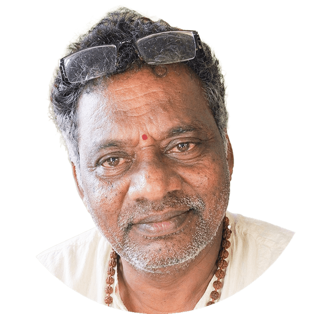 Mallikarjun
