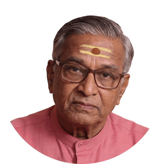 Sudhakaran