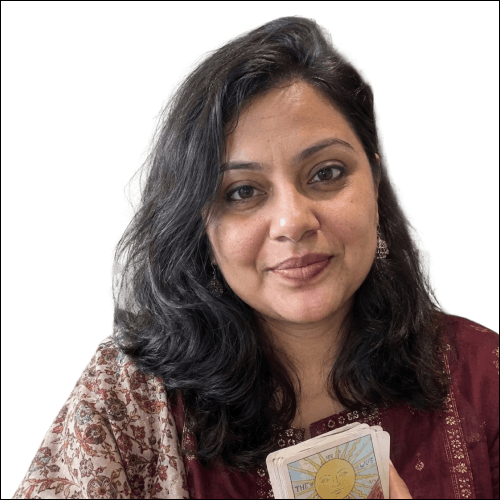 Tarot Madhulika
