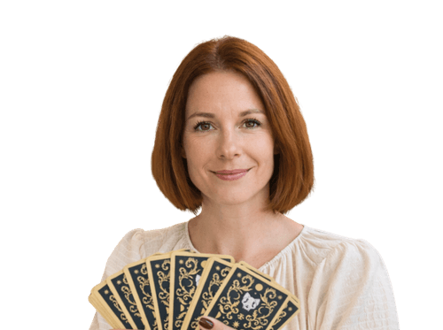 Psychic  Marian 