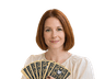 Psychic  Marian 