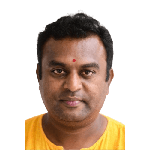 Karthik G 
