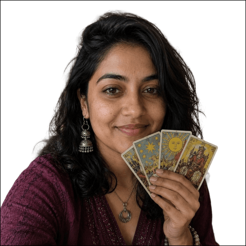 Deepa Ji
