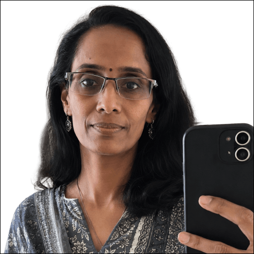 Sreelakshmi Ji