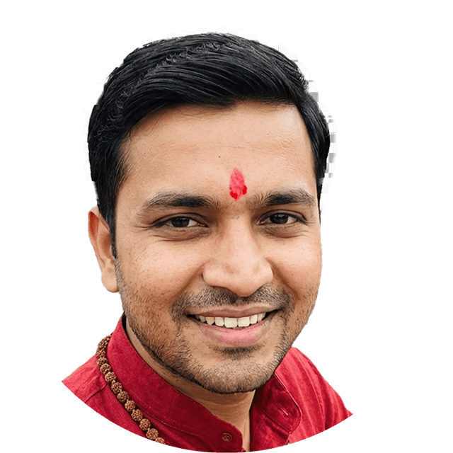 Brajesh 