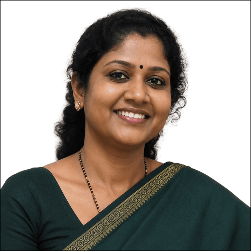 Kalaivani Ji
