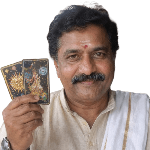 Basavaraj Ji