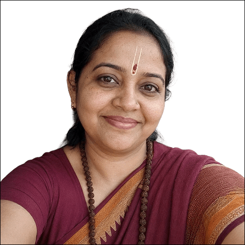 Rachna Ji