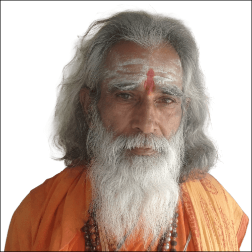 Jyotish Ram Narayan