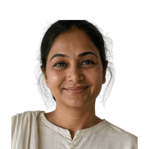 Acharya Punam 
