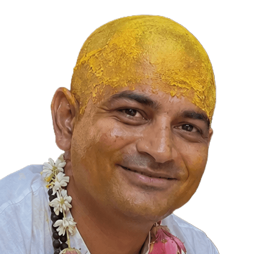 Rajesh Ji