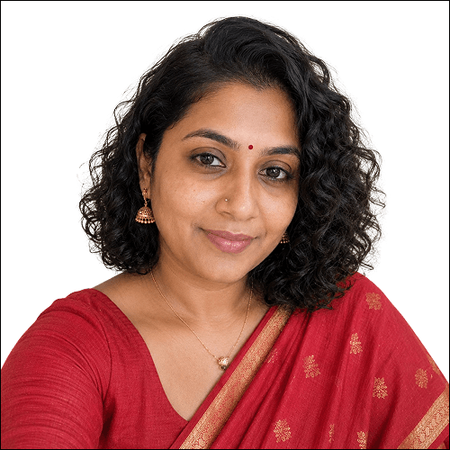Bhanumathi Ji
