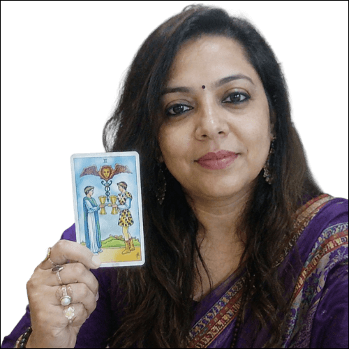 Tarot Ojasvi