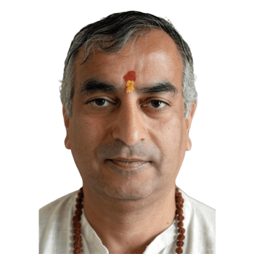 Acharya Vikram 
