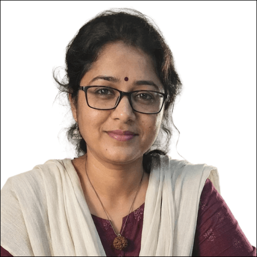 Acharya Shambhavi