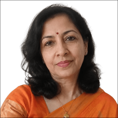 Rukmini Ji